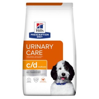 Hill's Prescription Diet c/d canine