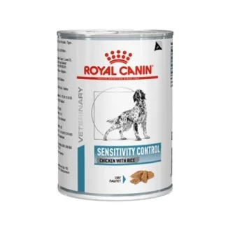 Royal Canin Sensitivity control canine al pollo