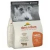 Almo NatureAlmo Nature Holistic Adult Small Dog (manzo)