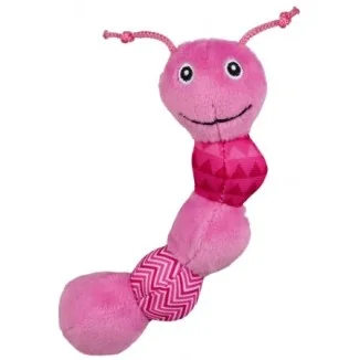 Trixie Bruco in peluche/tessuto