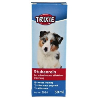 Trixie Abituante per cucciolo