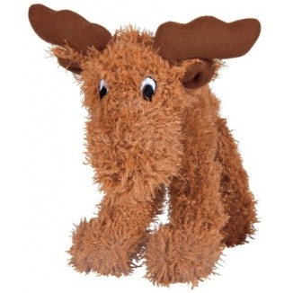 Trixie Alce in peluche