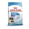 Royal CaninRoyal Canin Giant Starter mother and babydog