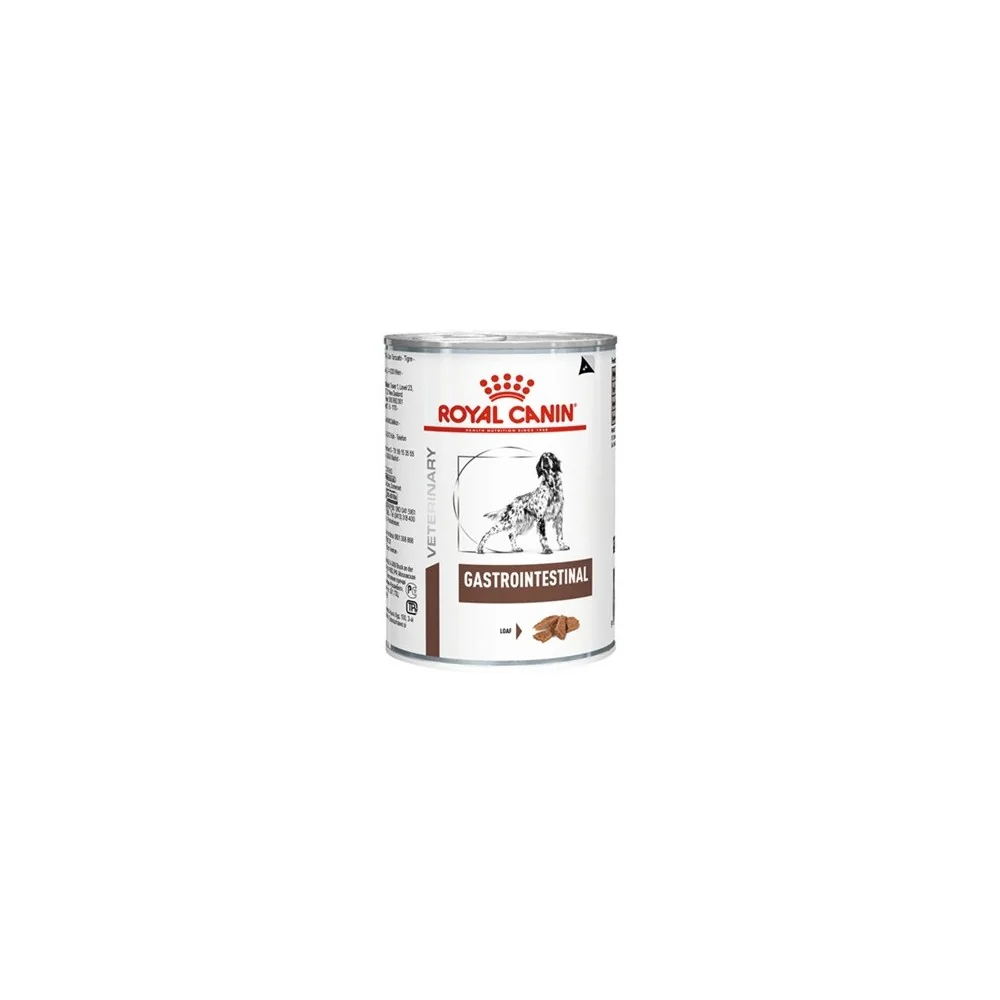 Royal CaninRoyal Canin Gastro intestinal canine umido