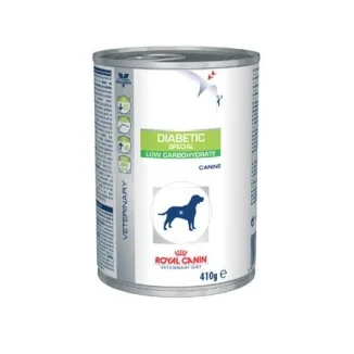 Royal Canin Diabetic special canine umido