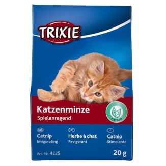 Trixie Catnip in polvere