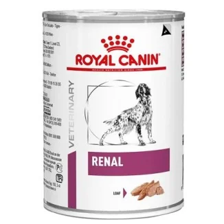 Royal Canin Renal canine umido