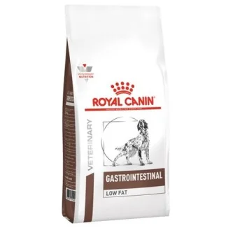 Royal Canin Gastro intestinal canine low fat