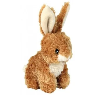 Trixie Coniglio in peluche
