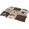 Trixie Coperta Patchwork