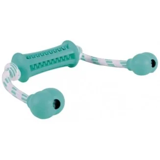 Trixie Denta Fun Presa con corda
