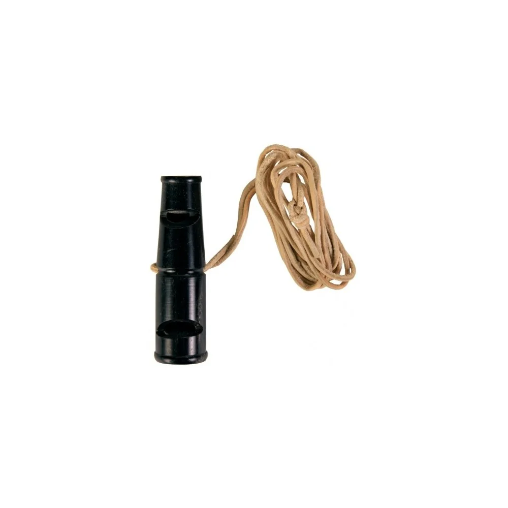 TrixieTrixie Fischietto in corno di bufalo