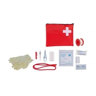 Trixie Kit di primo soccorso