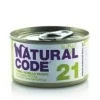 Natural CodeNatural Code 21 in jelly (tonno agnello e patate)