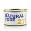 Natural CodeNatural Code 27 in jelly (tonno e surimi)