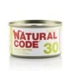 Natural CodeNatural Code 30 in jelly (pollo e tacchino)