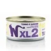 Natural CodeNatural Code XL2 (tonno e sardine)
