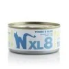 Natural CodeNatural Code XL8 (tonno e olive)