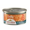 Almo Nature Daily mousse per gatti al tonno e pollo