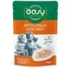 OasyOasy More Love bustina petto di pollo