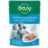 OasyOasy More Love bustina tonno con acciughine