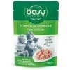 OasyOasy More Love bustina tonno con vongole