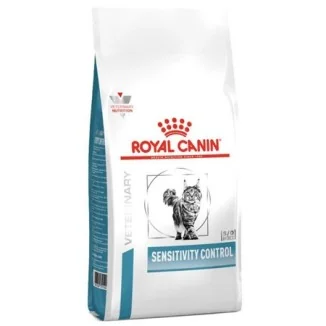 Royal Canin Sensitivity control feline
