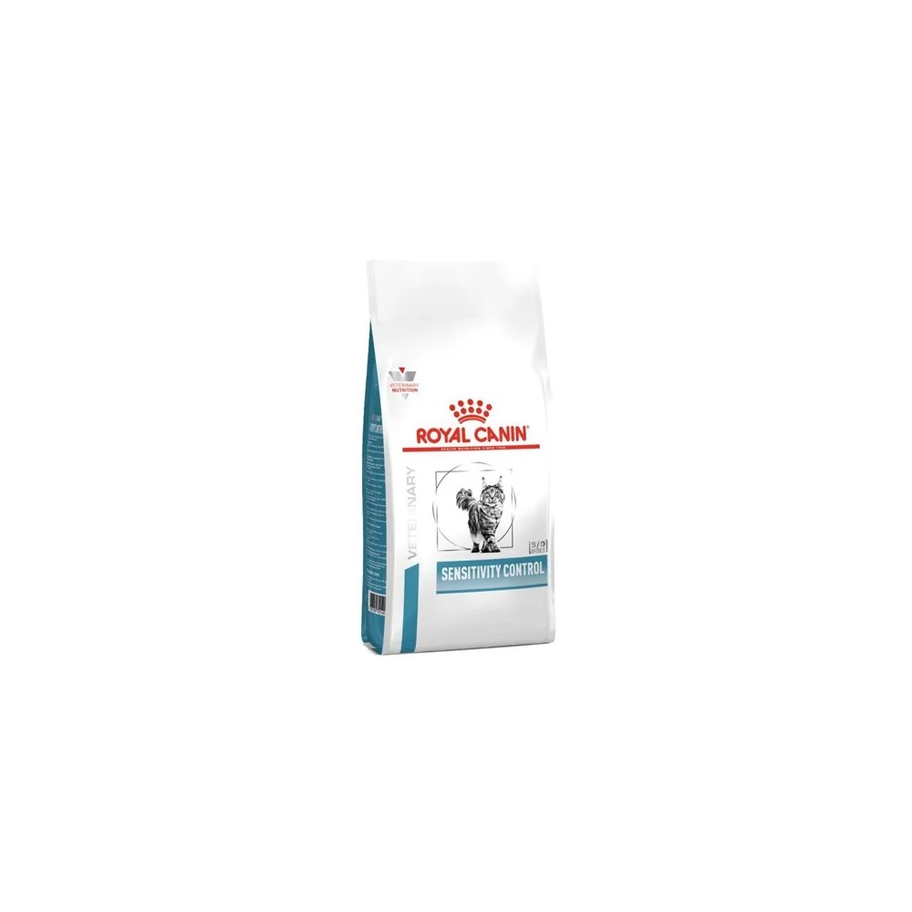 Royal CaninRoyal Canin Sensitivity control feline