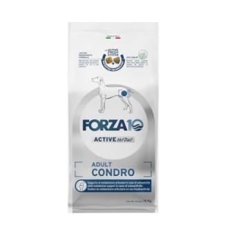 Forza 10 Adult Condro active