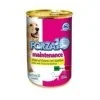 Forza 10Forza 10 Maintenance paté al tonno e sardine