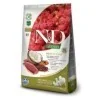FarminaFarmina N&D Quinoa Skin & Coat canine (anatra)