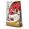 FarminaFarmina N&D Quinoa Skin & Coat canine (quaglia)
