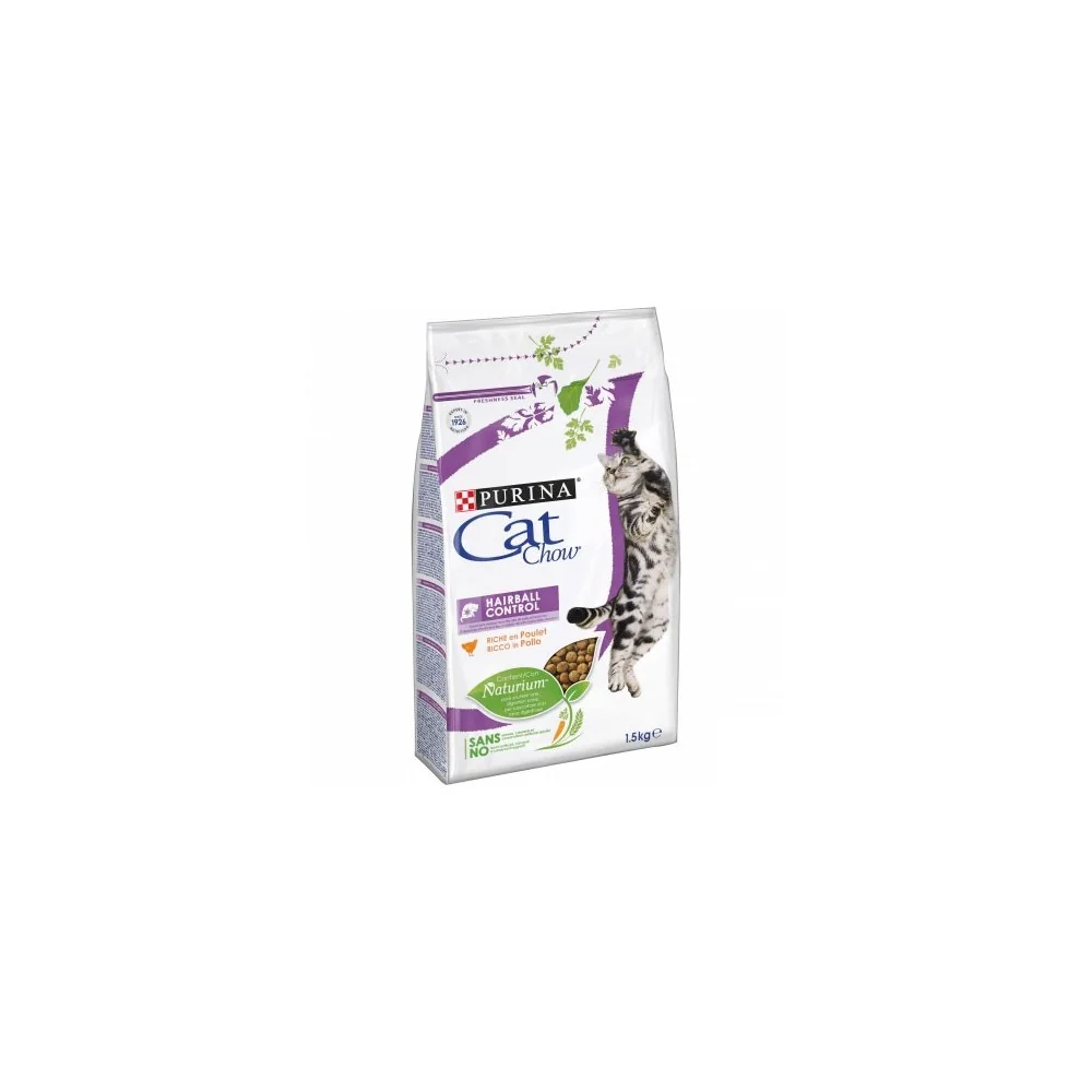 PurinaPurina Cat Chow Adult Hairball