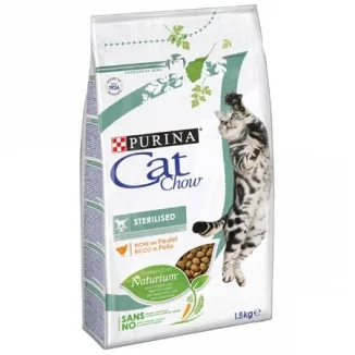 Purina Cat Chow Adult Sterilised