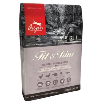 OrijenOrijen Fit & Trim