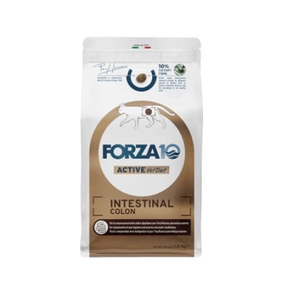 Forza 10Forza 10 Intestinal Colon per gatti