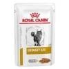 Royal CaninRoyal Canin Urinary feline umido al pollo