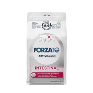 Forza 10 Intestinal active per gatti