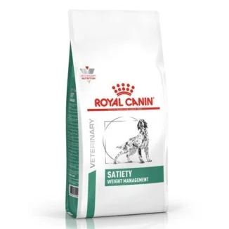 Royal Canin Satiety Weight Management canine