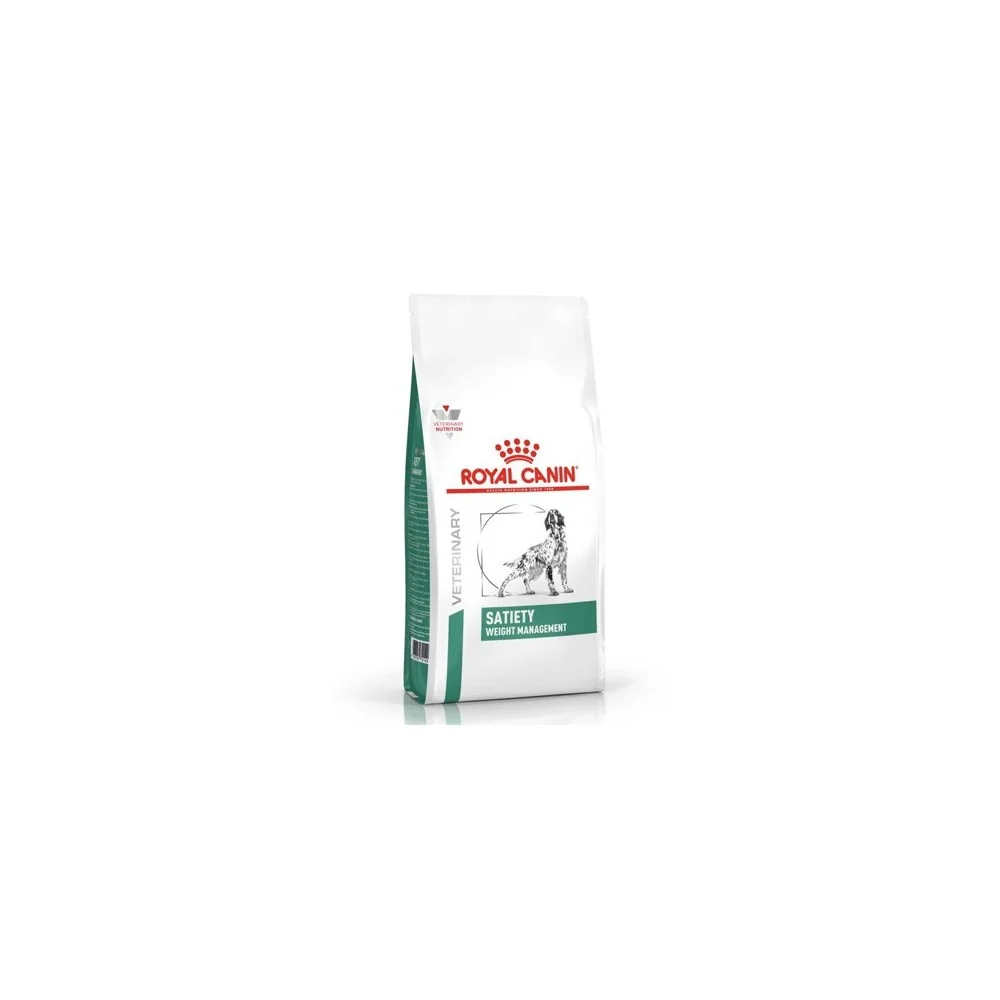 Royal CaninRoyal Canin Satiety Weight Management canine