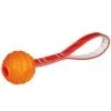 Trixie Soft & Strong palla con corda