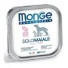MongeMonge Monoproteico solo Maiale
