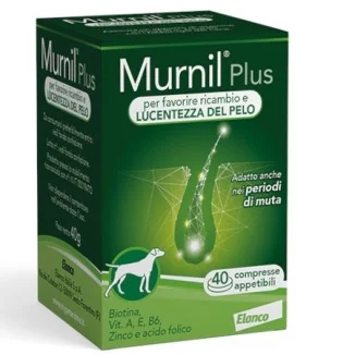 Elanco Murnil Tabs