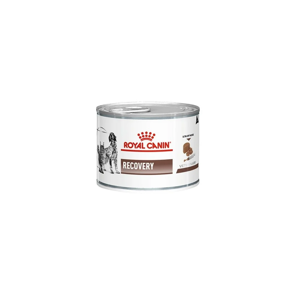 Royal CaninRoyal Canin Recovery