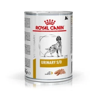 Royal Canin Urinary S/O canine umido