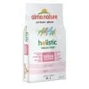 Almo NatureAlmo Nature Holistic grain free Adult Dog M/L (salmone)