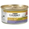 Purina Gourmet Gold mousse con agnello e fagiolini