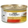 Purina Gourmet Gold doppio piacere con manzo e pollo