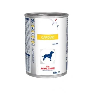 Royal Canin Cardiac canine umido