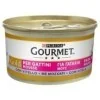 PurinaPurina Gourmet Gold mousse per gattini con vitello